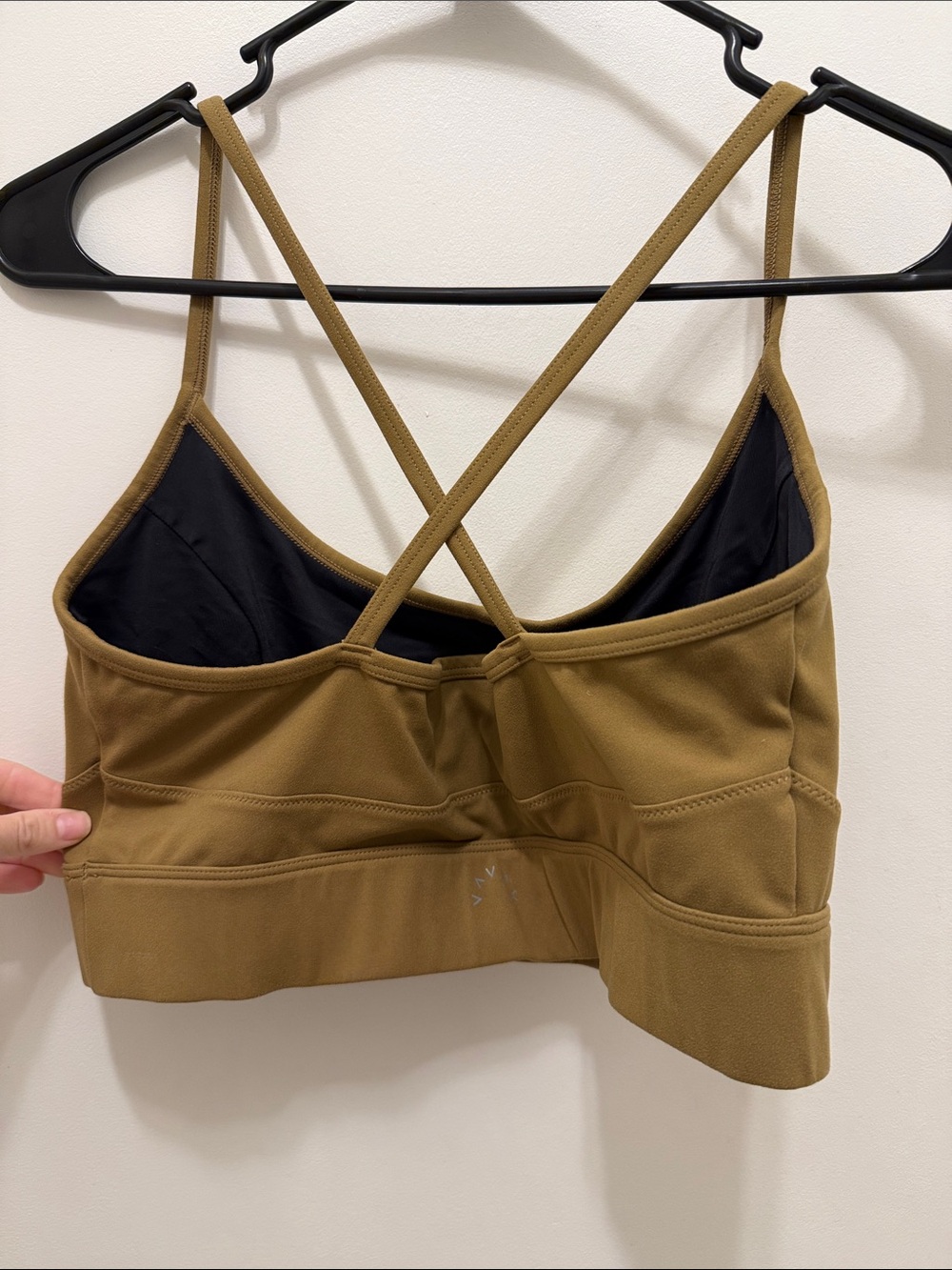 Varley let’s move bra - Picture 3 of 4